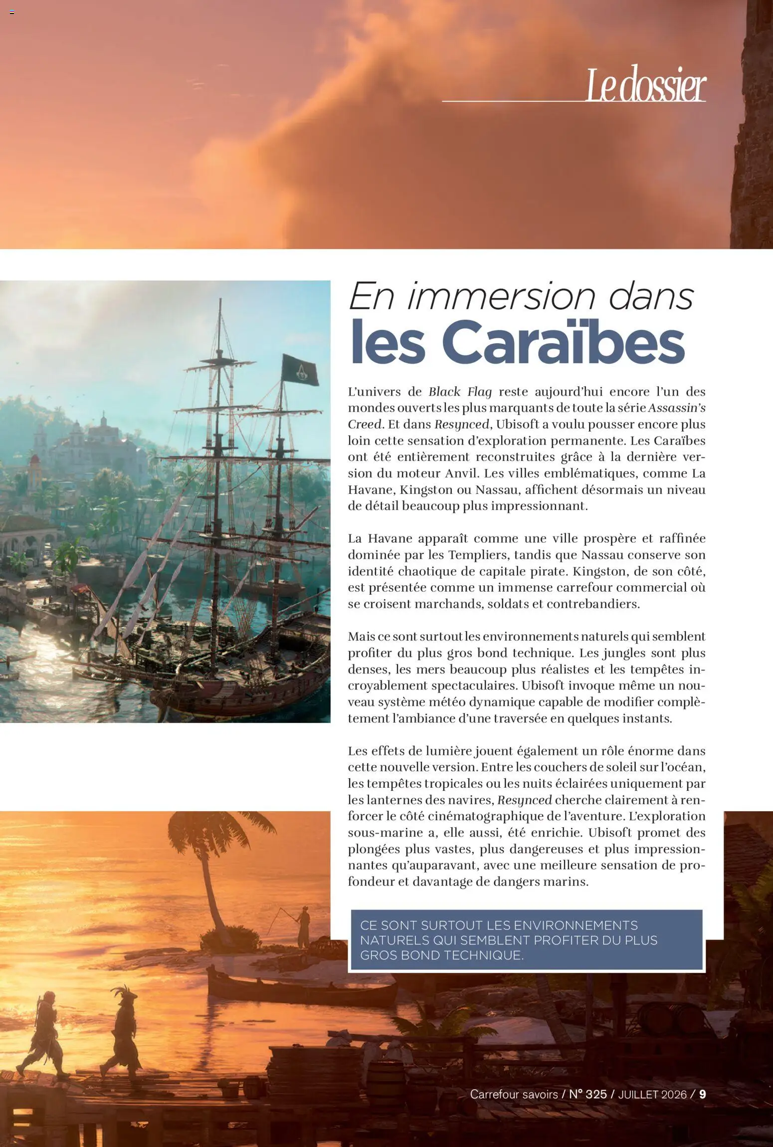 {H1} | Page: 9 | Produits: Mais