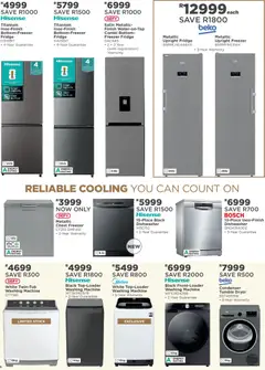 House and Home specials catalogue – valid from 08.06.2026 | Page: 8