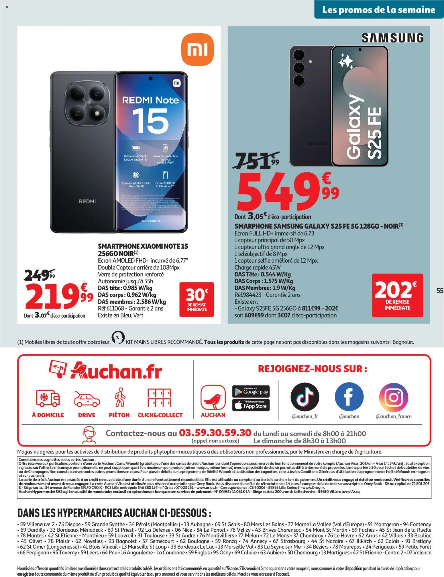 {H1} | Pagina: 55 | Producten: Smartphone, La, Bank, Nice
