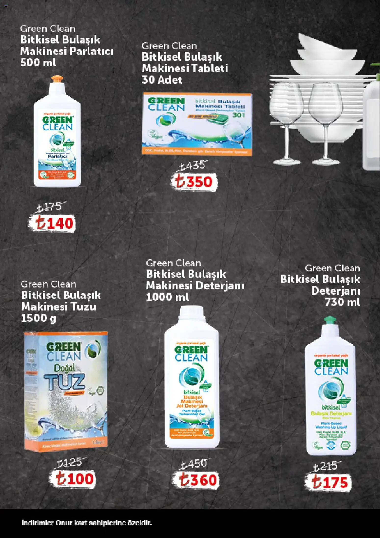 Onur Market - Katalog Gurme - 16 Eylül 2026 tarihinden itibaren geçerlidir | Sayfa: 12