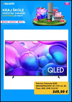 Vacom Katalog - Pregled kataloga iz trgovine Vacom, vrijedi od 06.07.2026 | Stranica: 3
