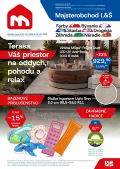 L&Š leták platný od 01.07.2026