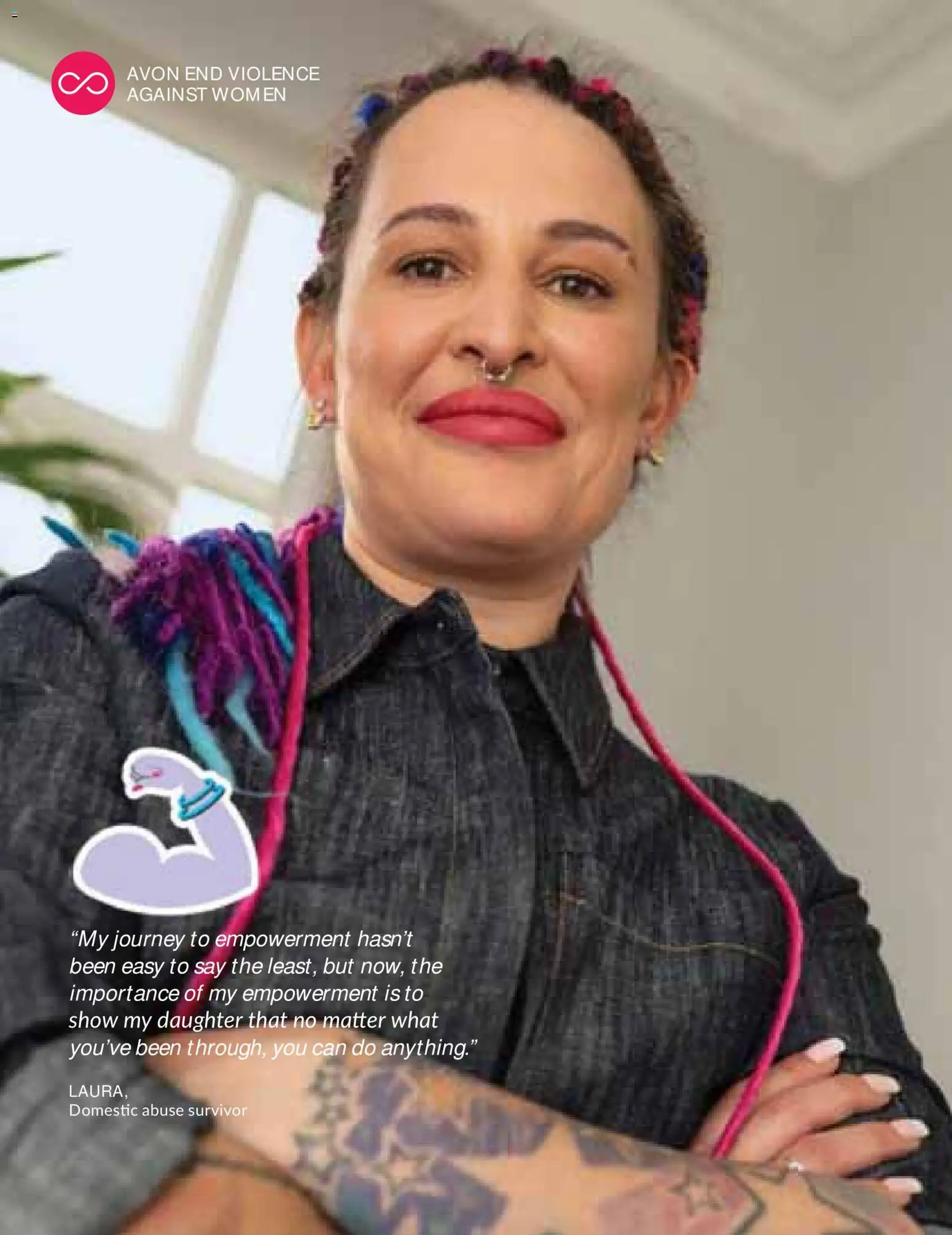 New Avon catalogue – valid from 01/08/2026 | Page: 28