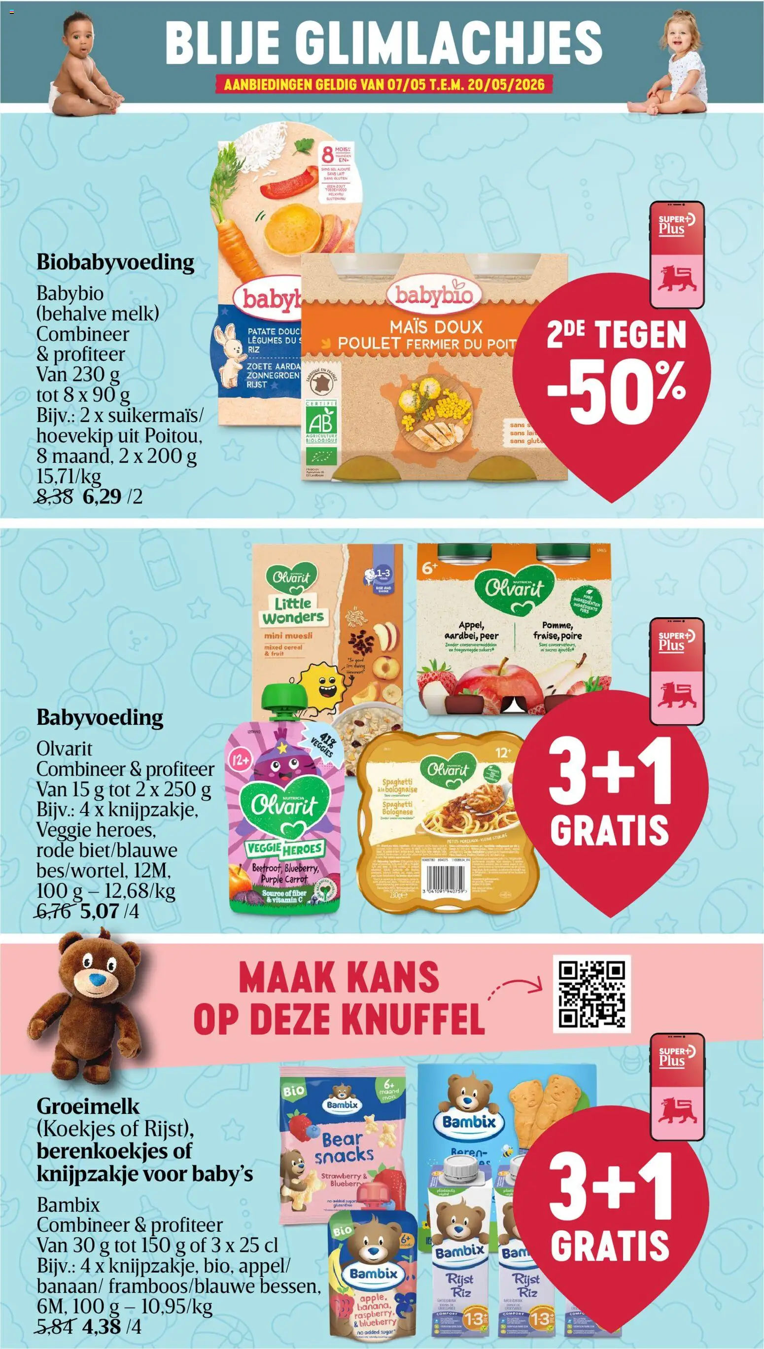 {H1} | Pagina: 36 | Producten: Rijst, Koekjes, Muesli, Fruit