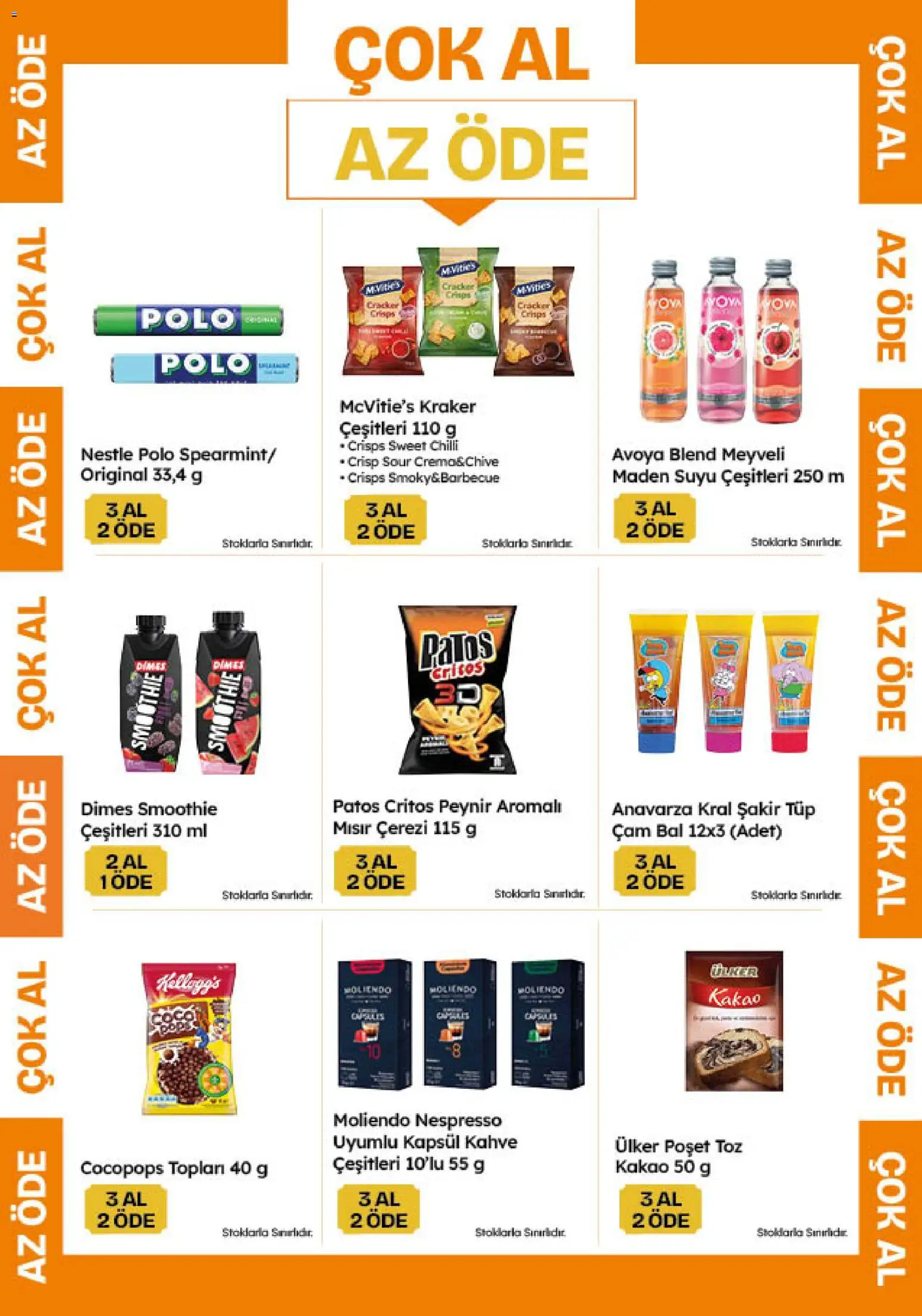 Migros Katalog - Migroskop - 06 Ağustos 2026 tarihinden itibaren geçerlidir | Sayfa: 55