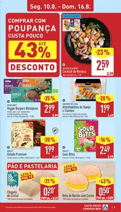 Pré-visualização Aldi folheto válido de 10/08/2026 | Página: 5
