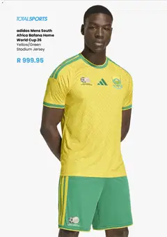 Totalsports specials catalogue – valid from 01/07/2026 | Page: 2 | Products: Jersey