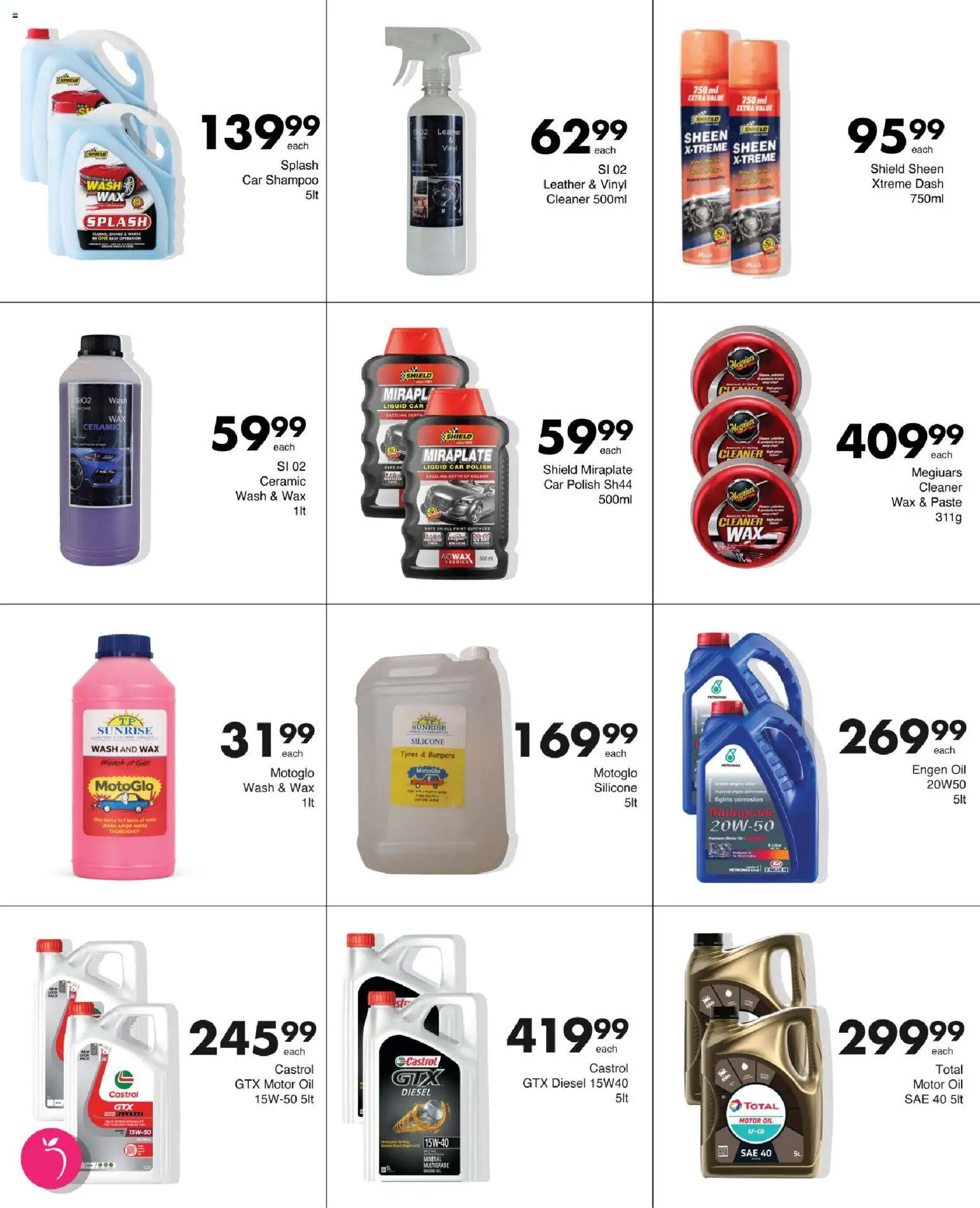 New Save catalogue – valid from 15/09/2026 | Page: 83