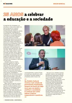 Pré-visualização El Corte Ingles Magazine válido de 01/09/2026 | Página: 136 | Produtos: Faca, Talheres