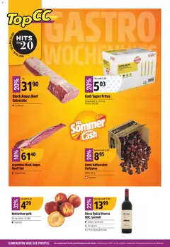 TopCC aktionen ab 11.05.2026 gültig