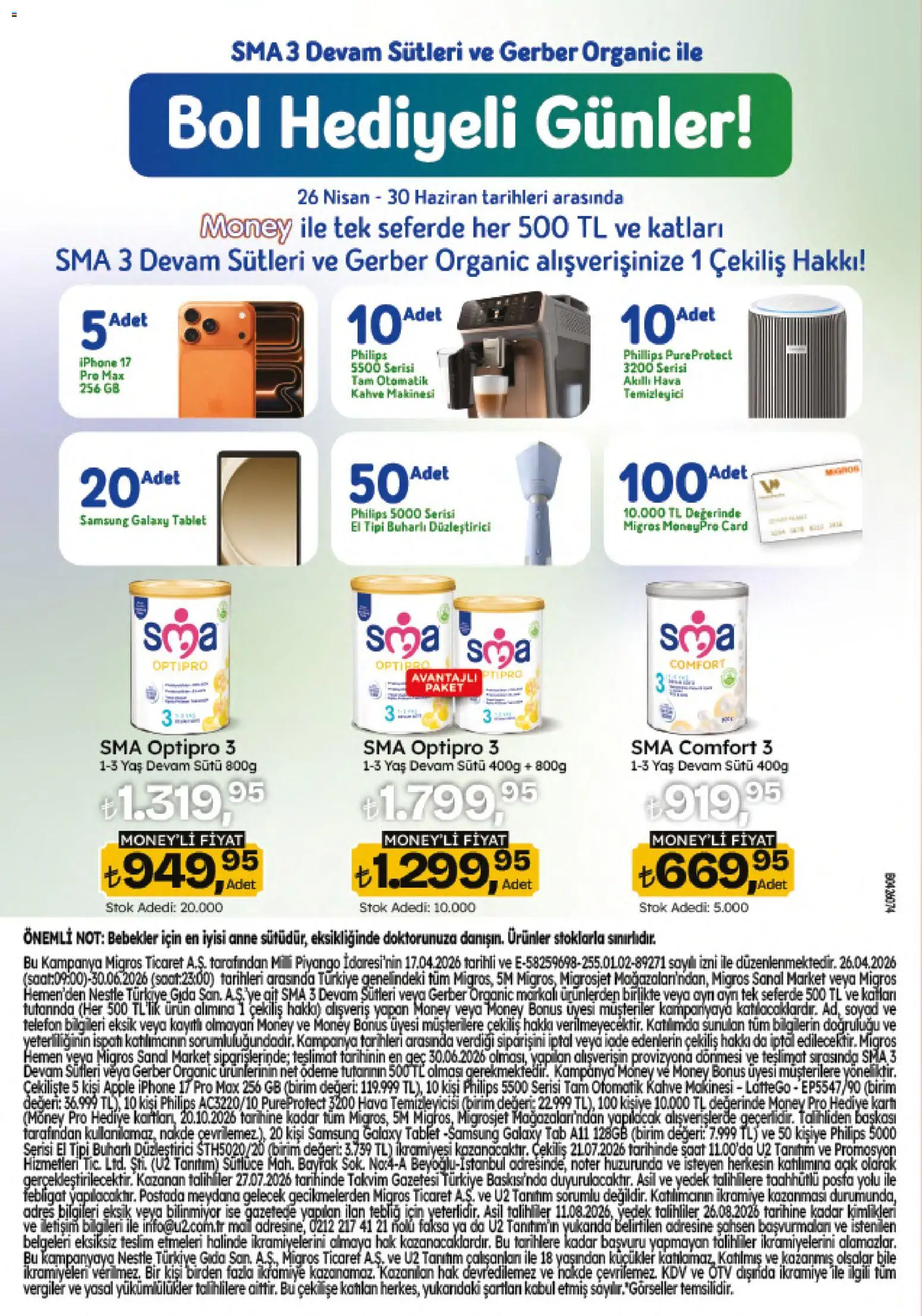 Migros Katalog - 5M Migroskop Dijital - 04.06.2026 tarihinden itibaren geçerlidir | Sayfa: 118 | Ürünler: Kahve, Telefon, Saat, Kahve makinesi