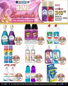 Take n Pay specials catalogue – valid from 03/08/2026 | Page: 35