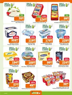 Gomex katalog - pregled Gomex kataloga - važi od 16.09.2026 | Strana: 5 | Proizvode: Voće, Puding, Voćni jogurt, Krem
