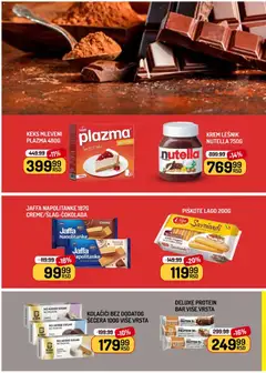 PIŠKOTE LAGO 200G, Piškote Lago 200g - pregled Aman kataloga - važi od 03.07.2026 | Strana: 10