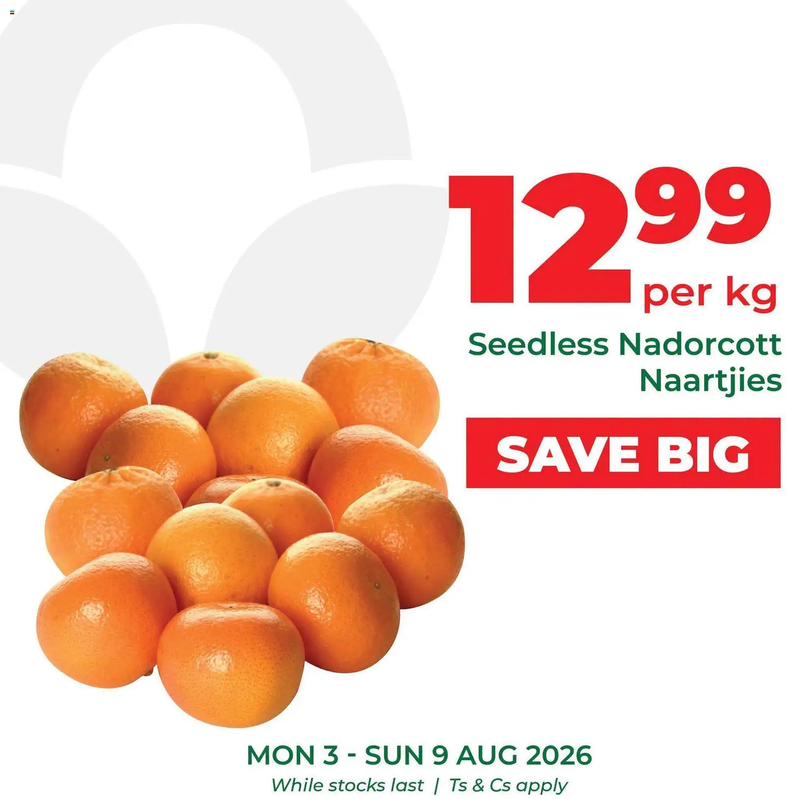 New Food Lover's Market catalogue – valid from 03/08/2026 | Page: 2