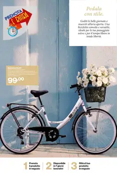 Anteprima del volantino IN's volantino valido a partire dal 15/07/2026 | Pagina: 23
