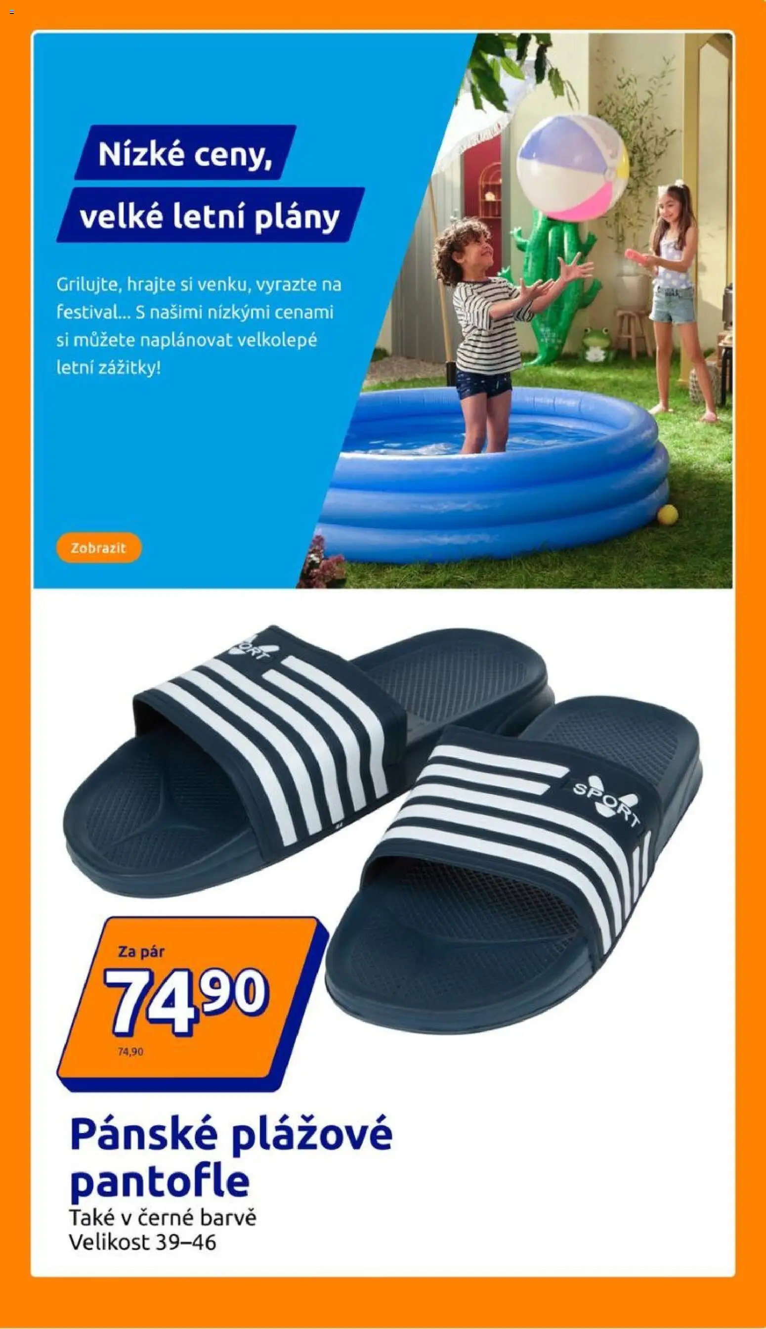 Action leták od 22.07.2026 — page 31