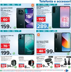 Anteprima del volantino Carrefour volantino Iper valido a partire dal 23/10/2026 | Pagina: 43
