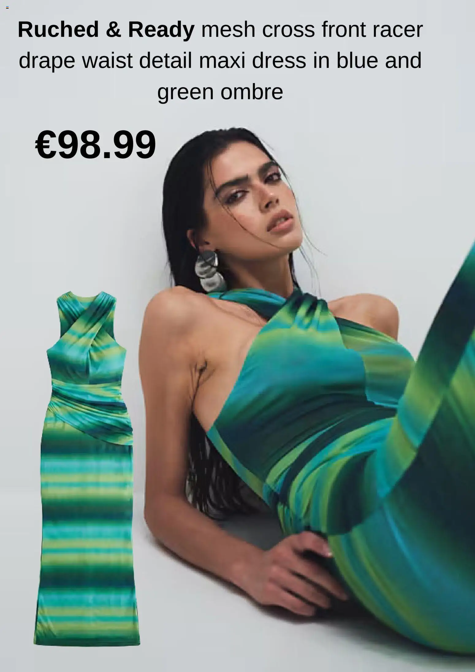 asos Catalogue valid from 21.05.2026 | Page: 4 | Products: Dress