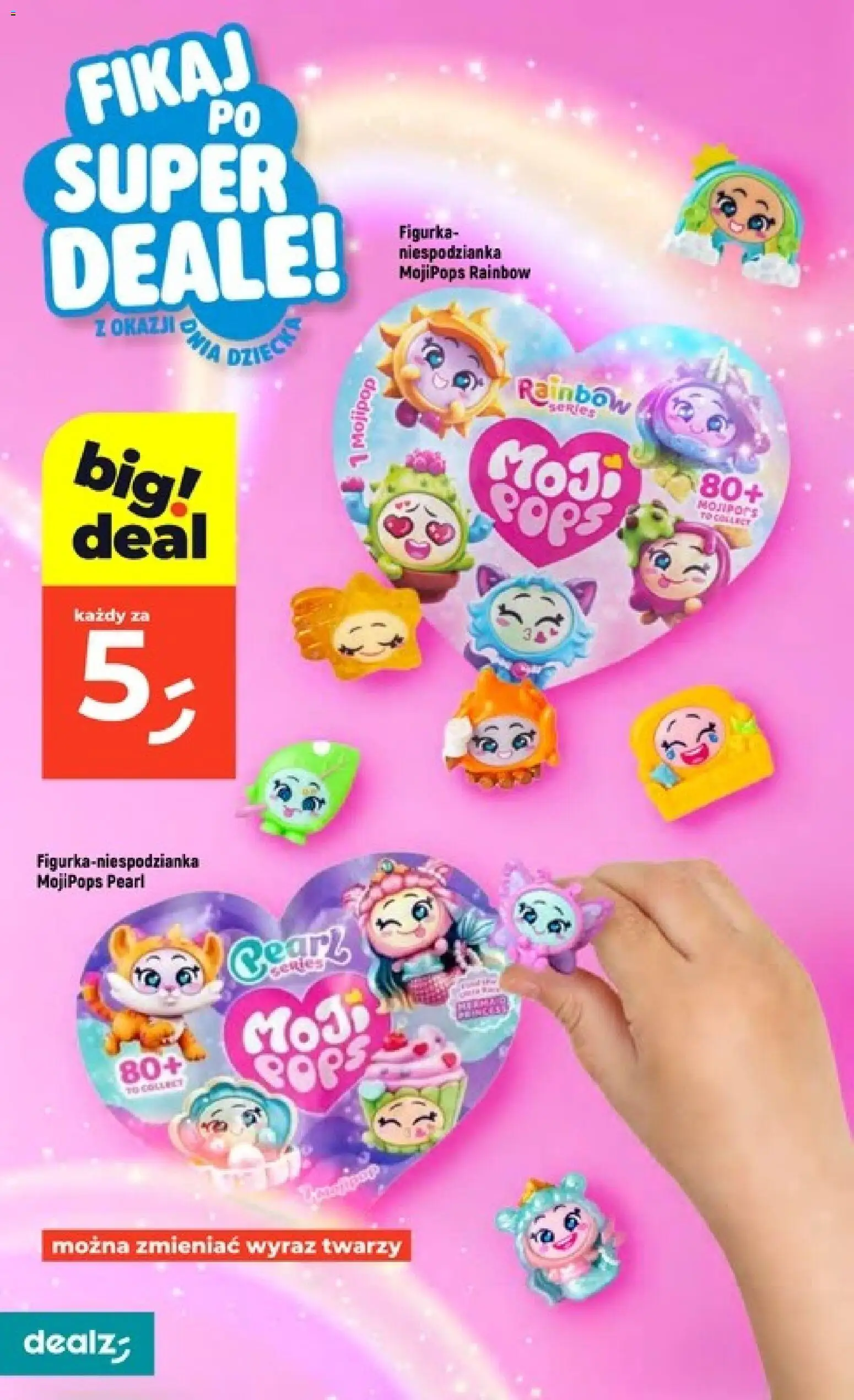 Dealz gazetka od 14.05.2026 | Strona: 22