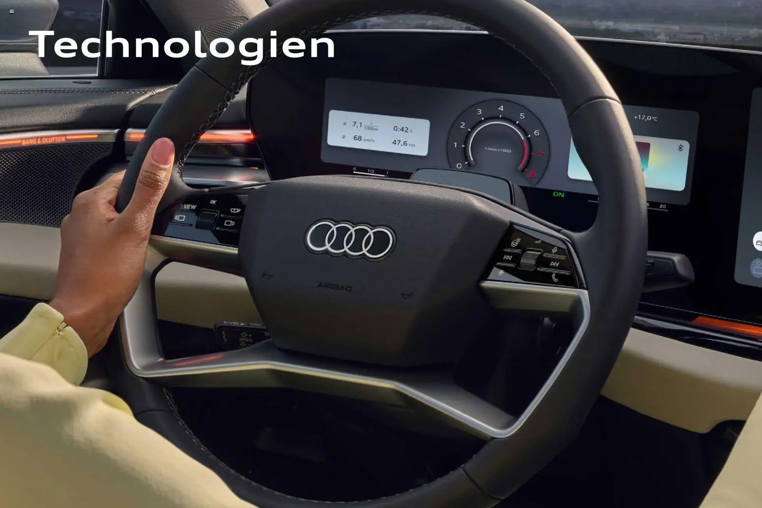 Audi A5 – gültig ab 28.10.2025 | Seite: 122