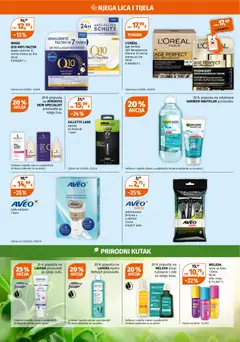 Müller Katalog - Pregled kataloga iz trgovine Müller, vrijedi od 29.06.2026 | Stranica: 4