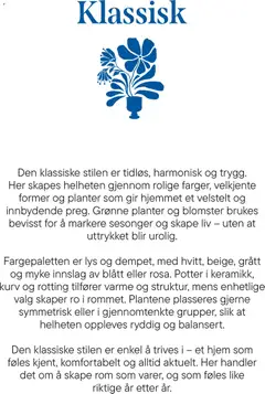 Forhåndsvisning av Plantasjen kundeavis gyldig fra 08/01/2026 | Side: 22 | Produkter: Будівельні суміші, Persienn, Kurv, Cremă pentru față