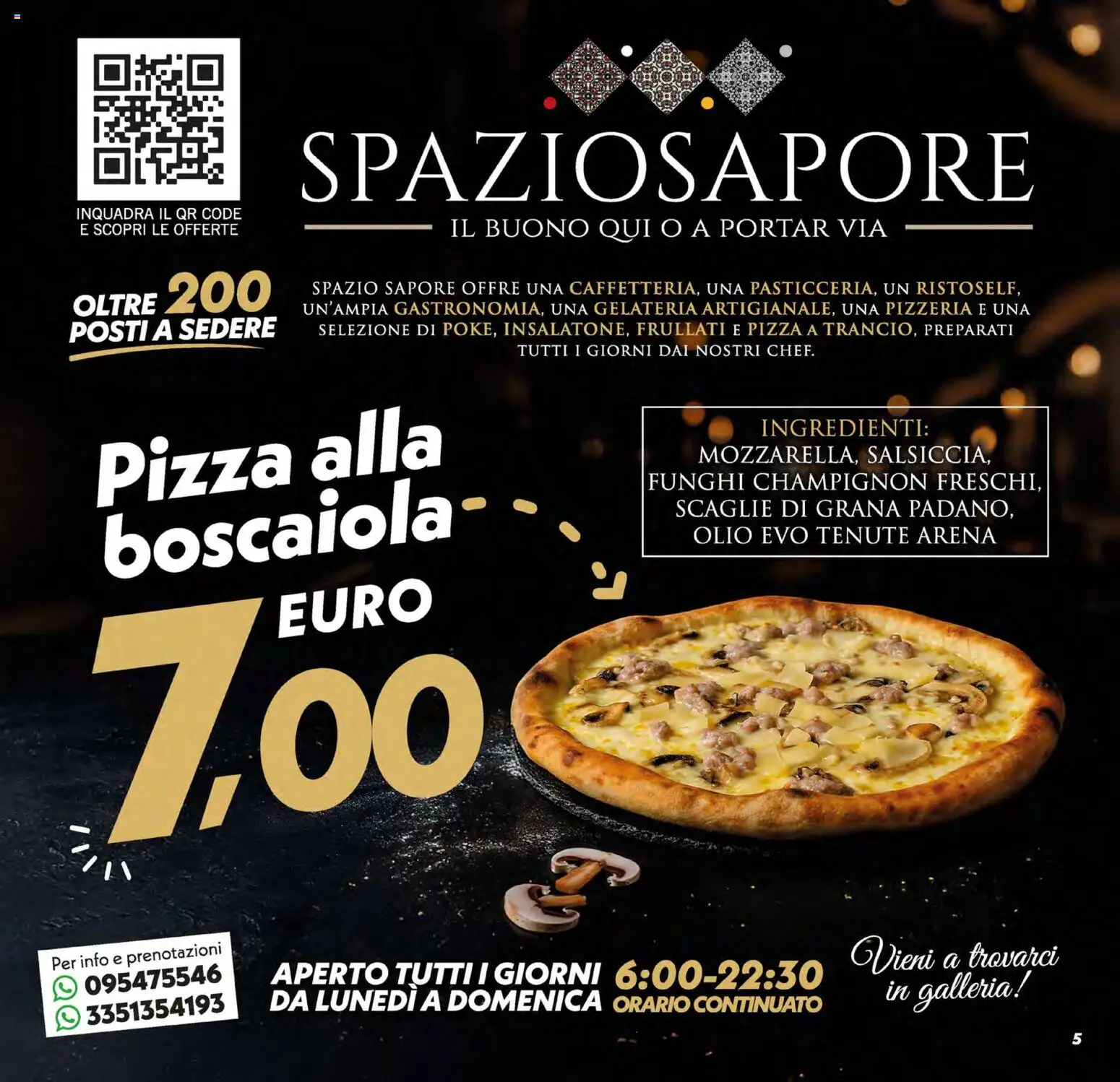 Volantino SuperConveniente del 08.05.2026 | Pagina: 5