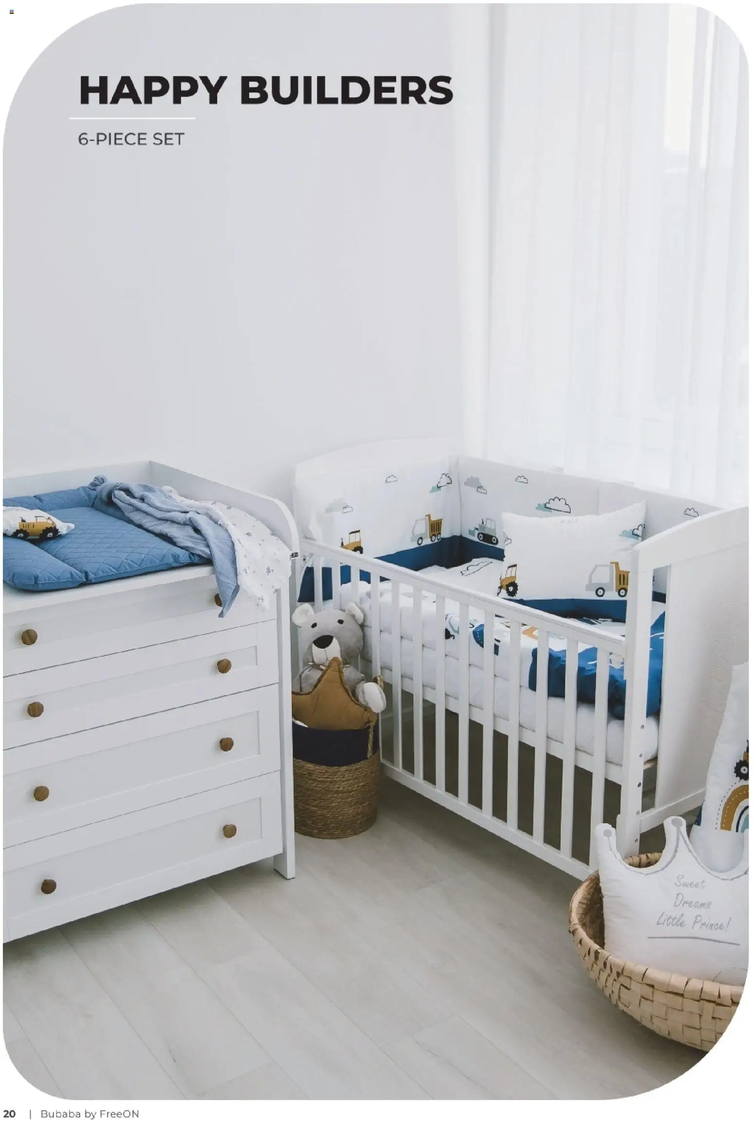Baby Center katalog | vrijedi od 01.03.2026 | Stranica: 20