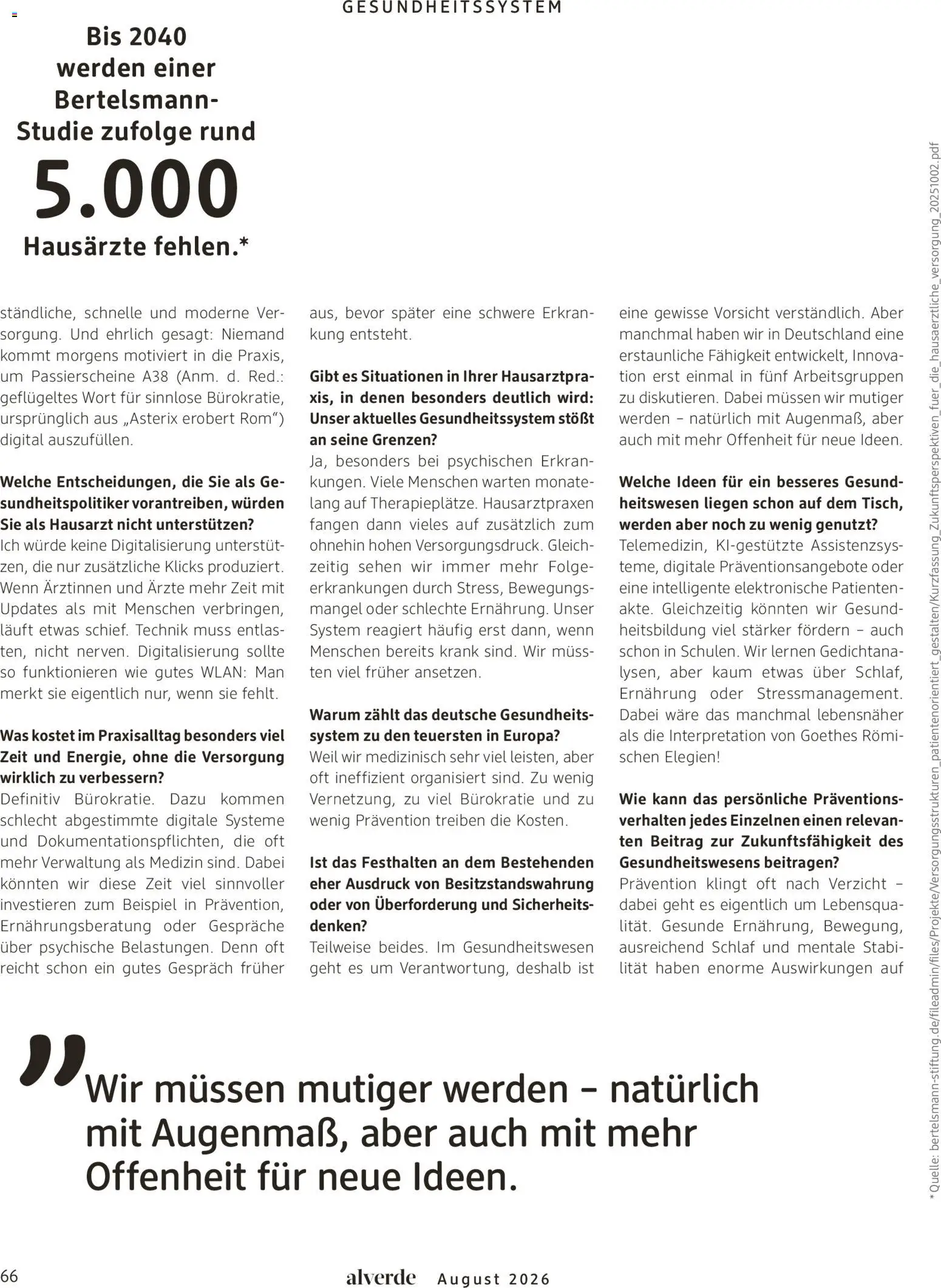 dm drogerie Prospekt – gültig ab 01.08.2026 | Seite: 66