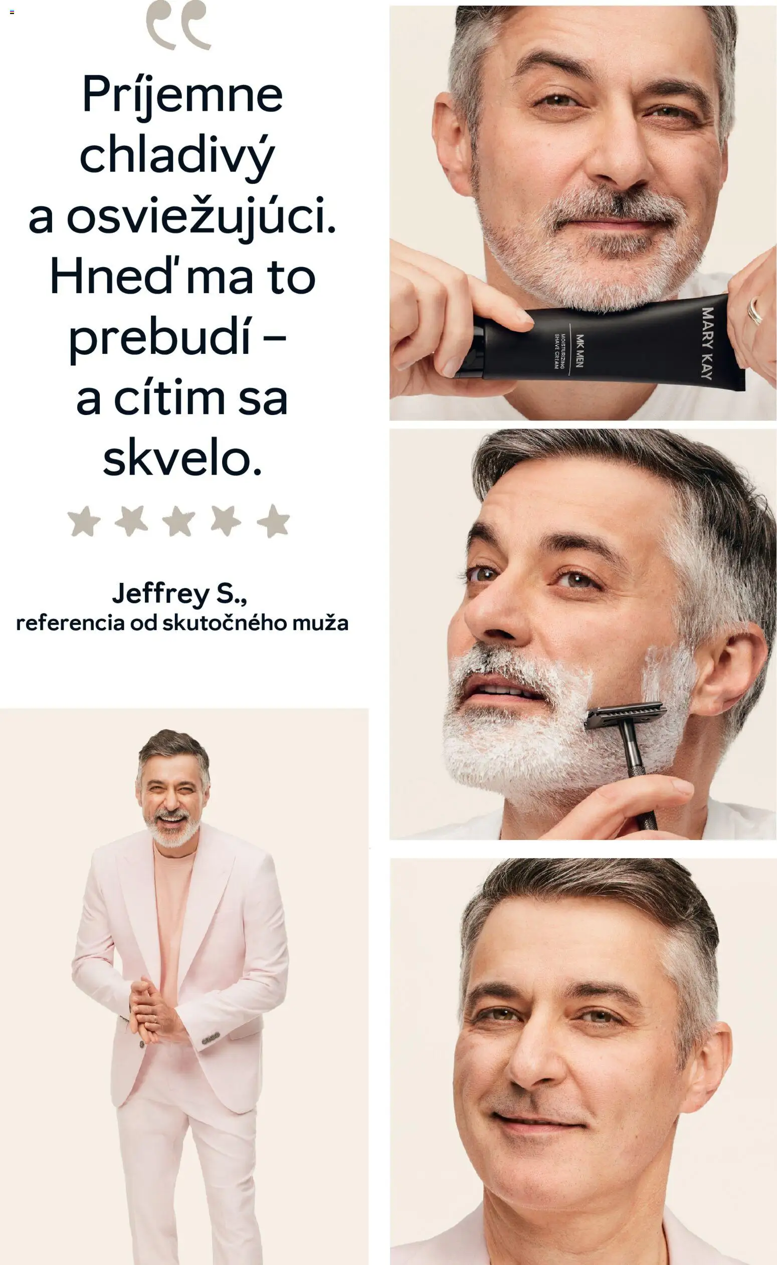 Nové Mary Kay akcie – leták je platný od 15.12.2025 | Strana: 8