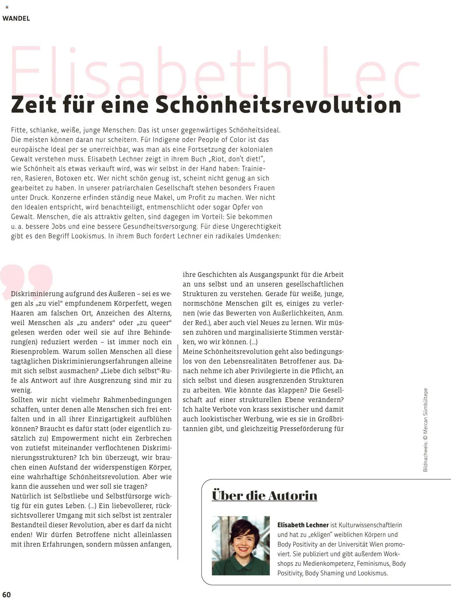 BioMarkt Kreo Magazin – gültig ab 26.10.2026 | Seite: 60