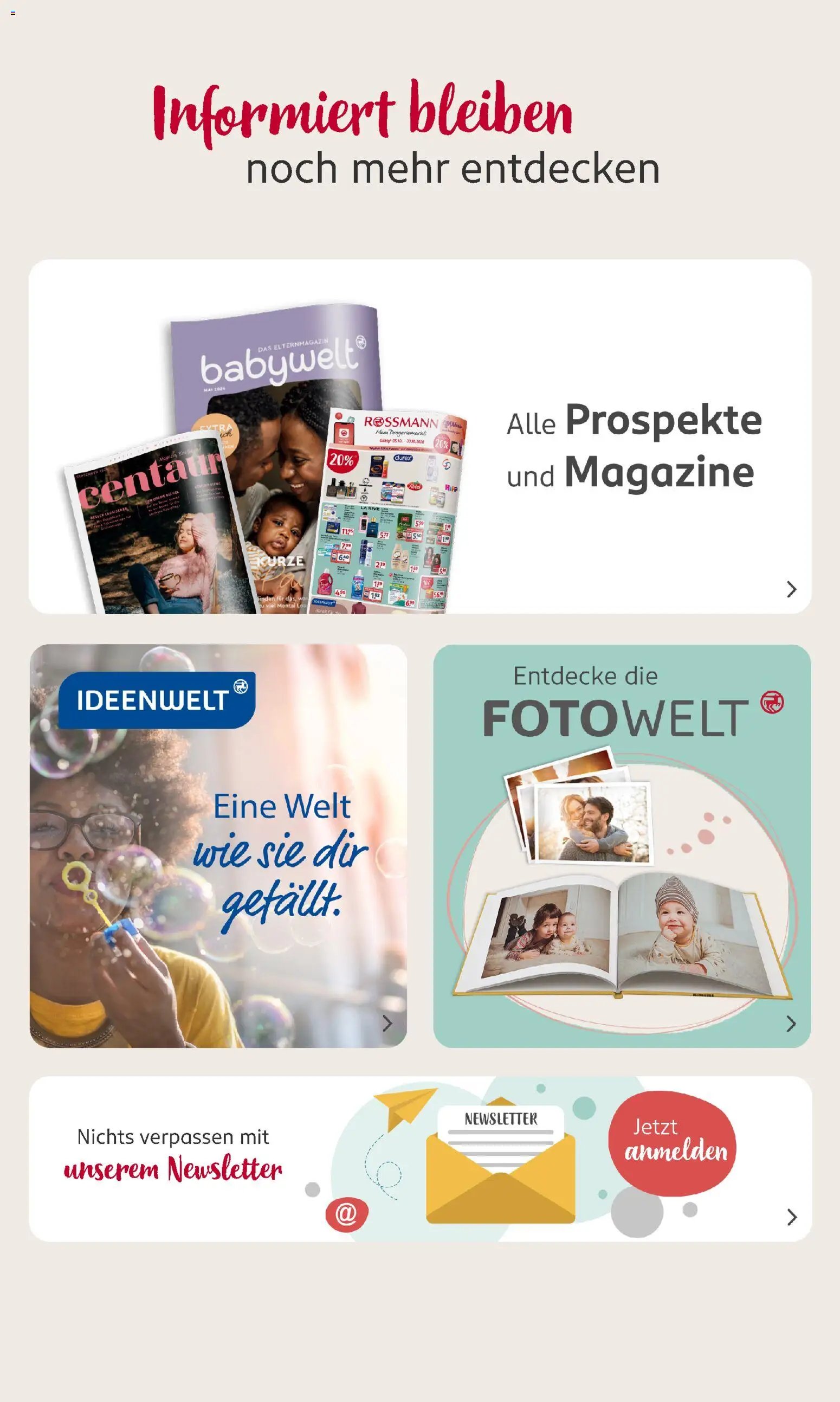 Rossmann Prospekt – gültig ab 12.10.2026 | Seite: 5