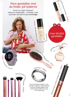 Matas - Tilbudsavis gyldig fra 01/10/2026 | Side: 7 | Produkter: Concealer