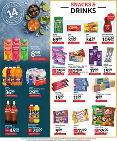 Oxford Freshmarket specials catalogue – valid from 13.05.2026 | Page: 10