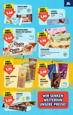 Aldi aktionen ab 04.06.2026 gültig | Seite: 5 | Produkte: Milch, Joghurt, Schokolade