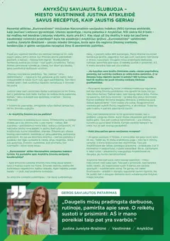 EUROVAISTINĖ leidinys galioja nuo 01.05.2026 | Puslapis: 4 | Prekių: Bendras