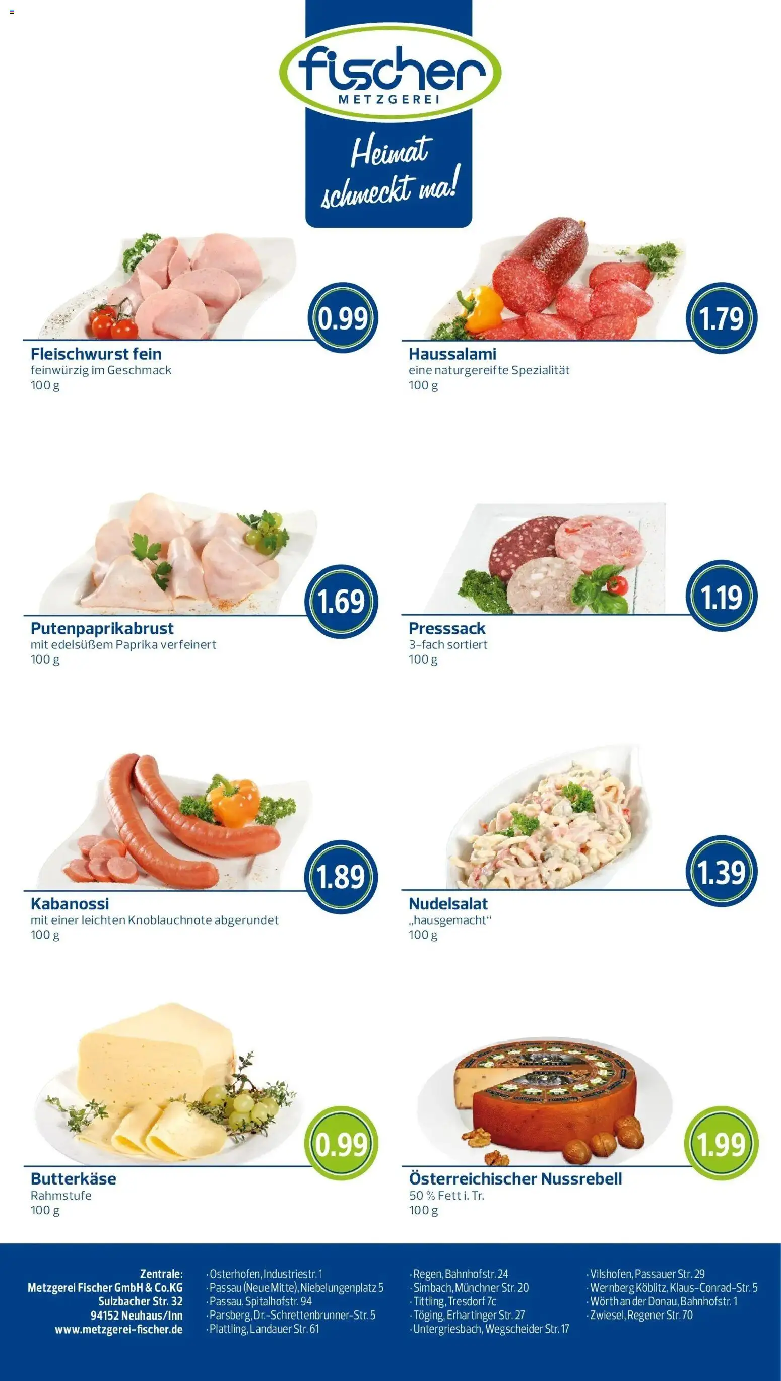 REWE Prospekt ab 12.10.2026 zum Blättern » Angebote | Seite: 7 | Produkte: Paprika