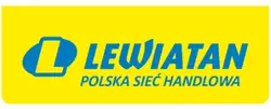 Logo Lewiatan w kategorii Supermarkety
