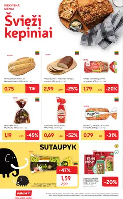 Rimi leidinys galioja nuo 2026.08.25 | Puslapis: 10