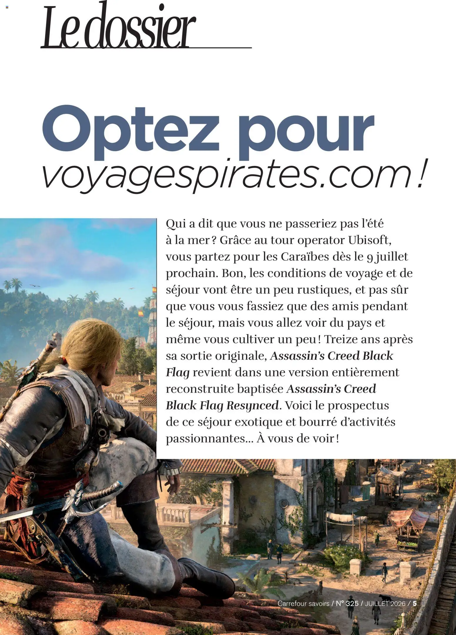 {H1} | Page: 5