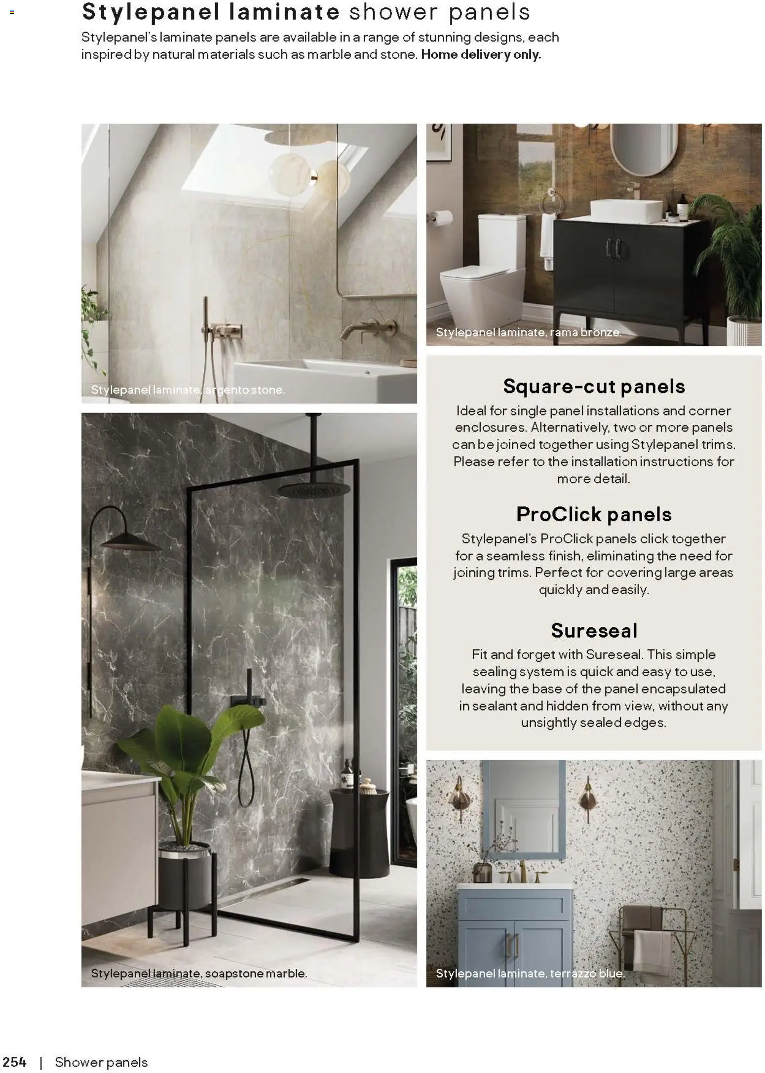 B&Q B&Q Bq Bq Bathrooms Home Deals December 2025 — page 254 of 280