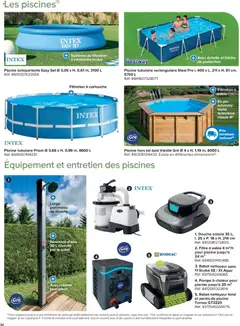 Castorama - Prévisualisation de Castorama catalogue valide à partir de 26.02.2026 | Page: 34