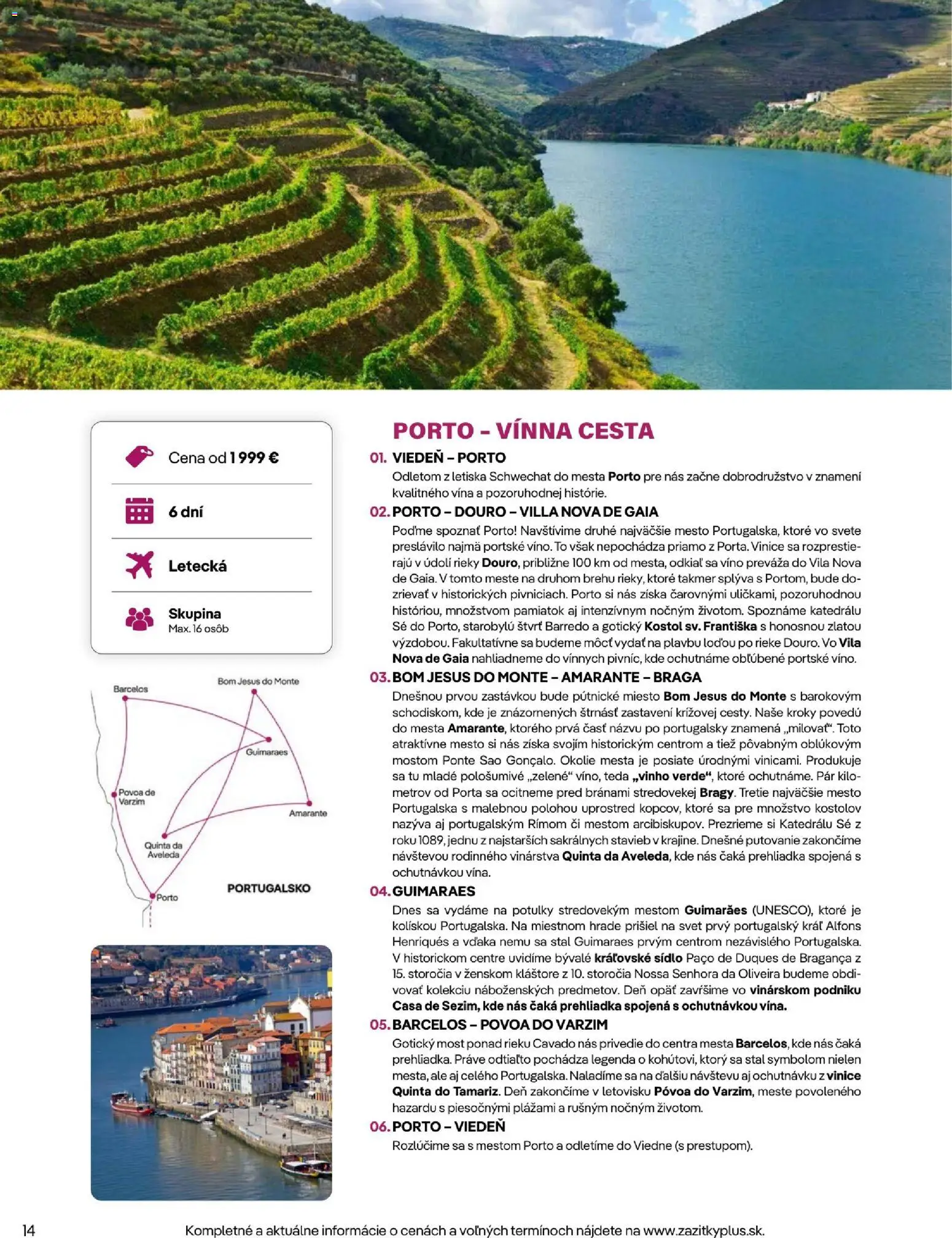 Nové Satur akcie – leták je platný od 30.09.2026 | Strana: 14 | Produkty: Víno