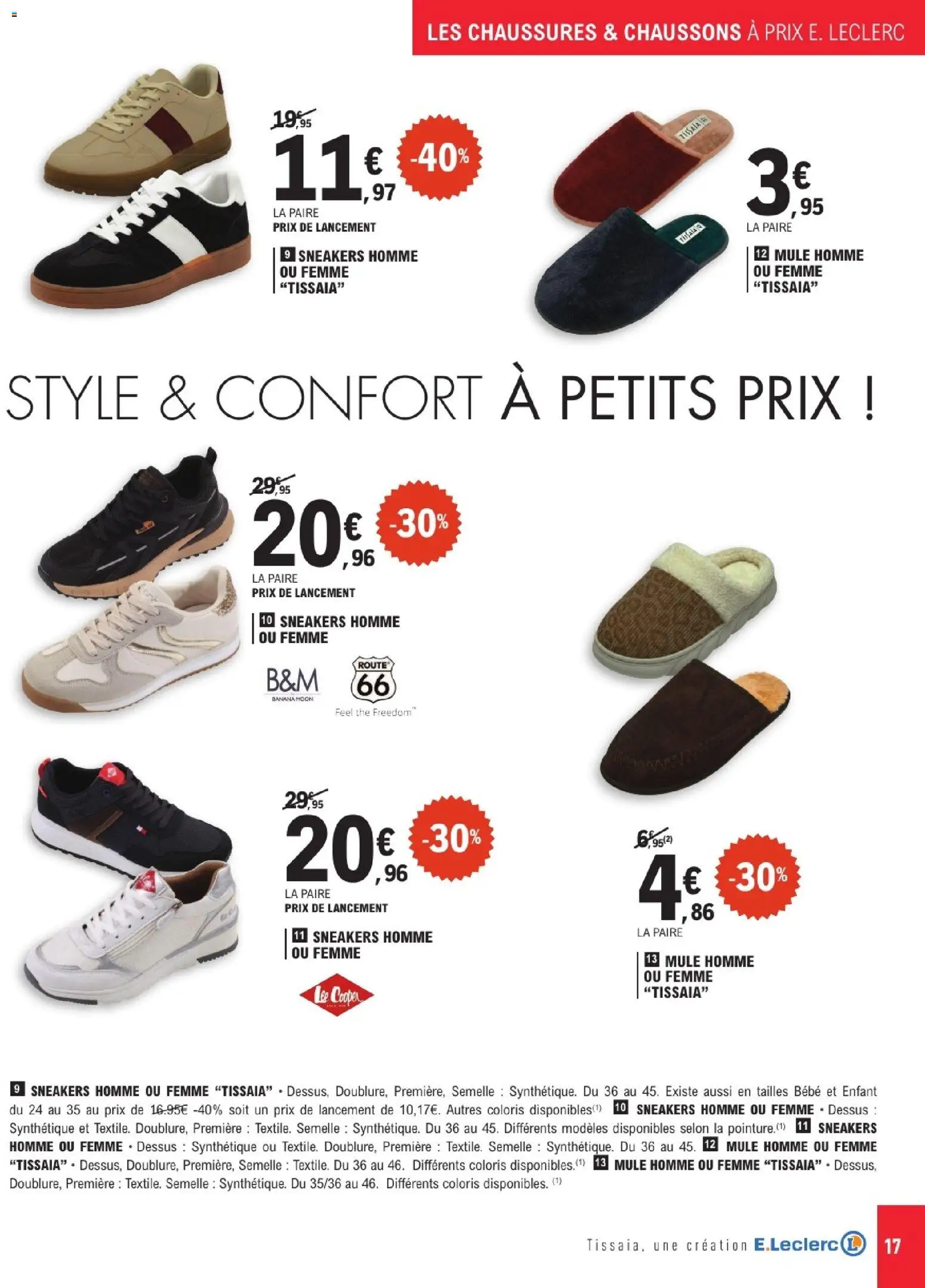 {H1} | Page: 17 | Produits: Sneakers, Sneakers homme, Thé, Chaussons