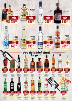 Náhled letáku Billa leták - Léto  od 20.05.2026 | Strana: 23