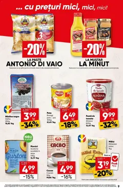 Ofertele Profi valabile de la 17.09.2026 | Pagină: 9