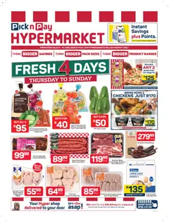 Pick n Pay specials catalogue – valid from 11.06.2026