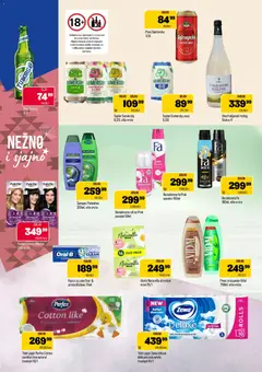 Podunavlje katalog - pregled Podunavlje kataloga - važi od 15.07.2026 | Strana: 10