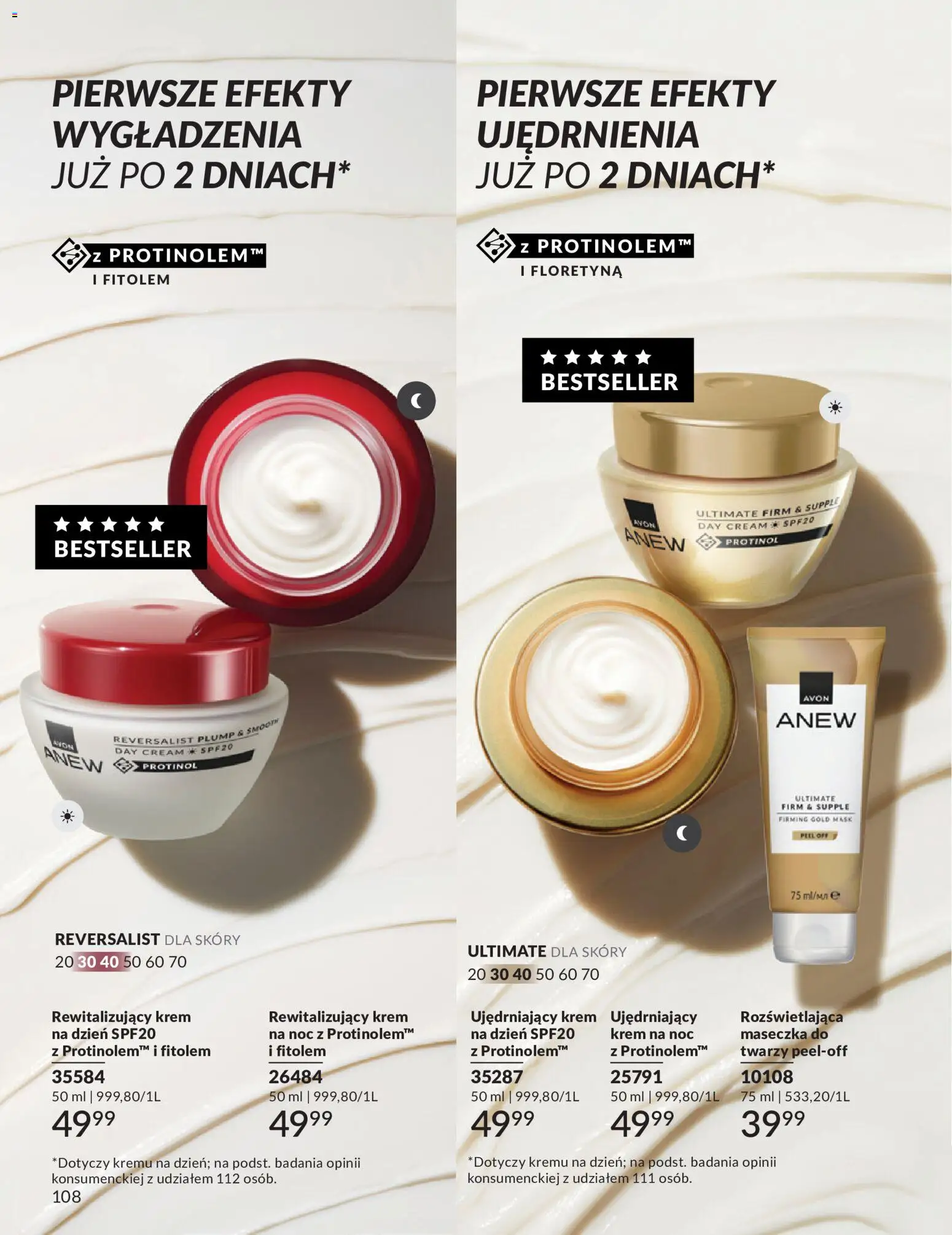 Avon Katalog 5 2026 od 01.05.2026 | Strona: 108